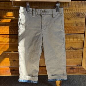 Vineyard Vines Boys Lined Pants